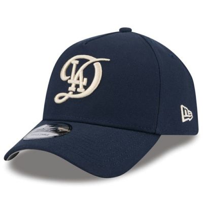 MLB ドジャース キャップ 2024 シティーコネクト Low Profile