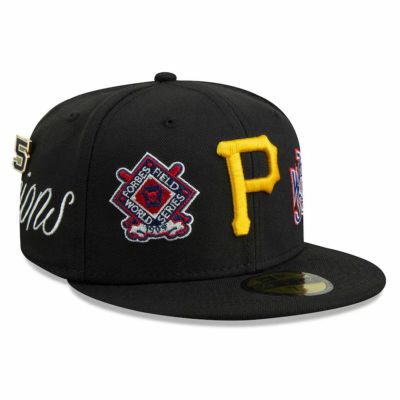 MLB カリフォルニア・エンゼルス キャップ 125周年記念 59FIFTY