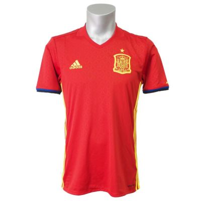 スペイン代表 ユニフォーム ナショナルチーム サッカー セレクション公式オンライン通販ストア