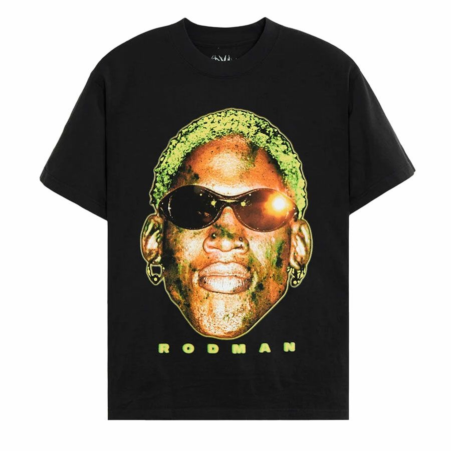 マイケル ジョーダン直筆サイン入りレアTシャツ 踏み出し
