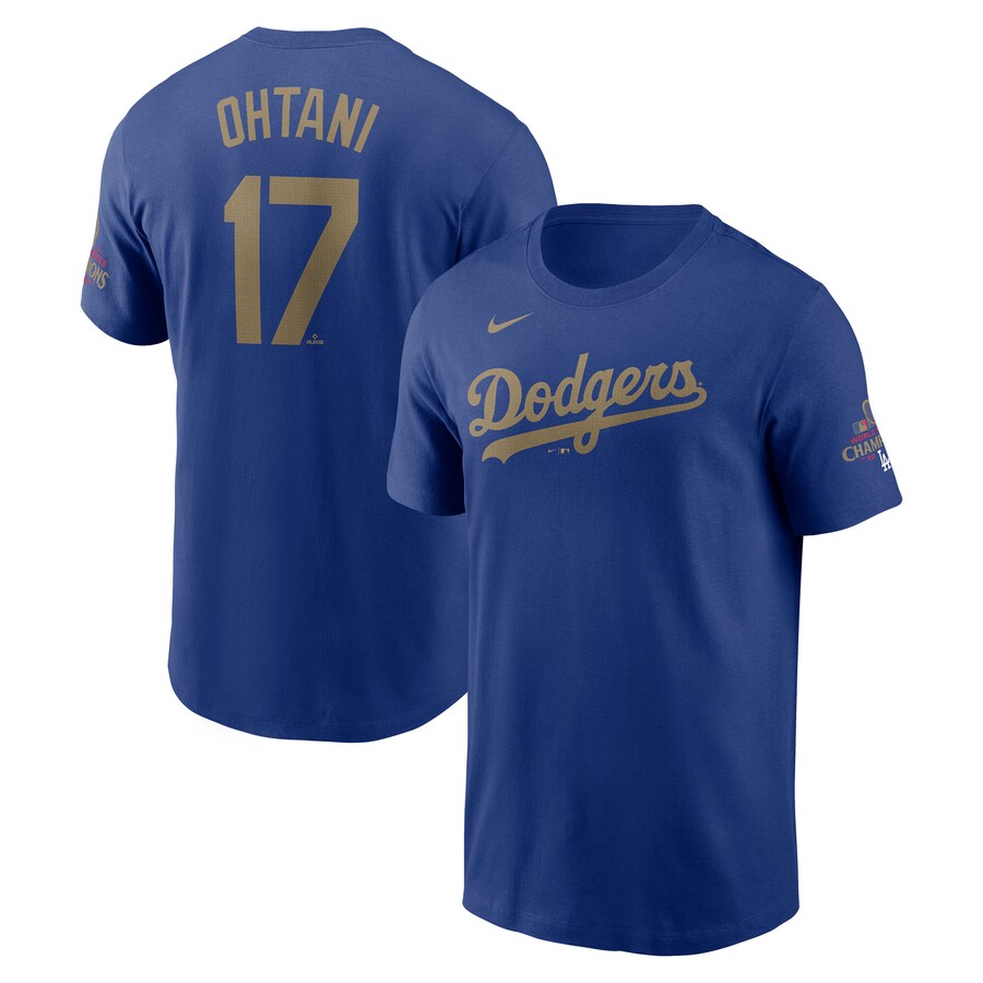MLB 大谷翔平 Tシャツ ナイキ - MLB | セレクション公式オンライン通販 