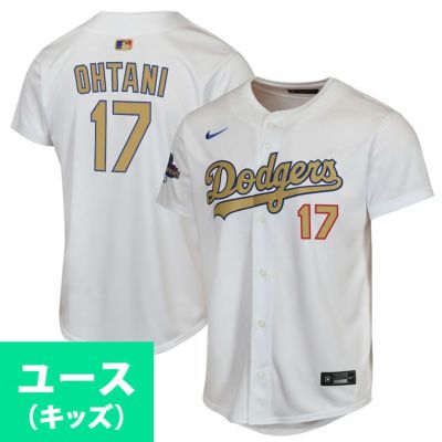 海外モデル】MLB 大谷翔平 ドジャース Tシャツ Toddler 2025
