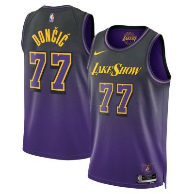 NIKE マーベリックス ルカ・ドンチッチ ユニフォーム