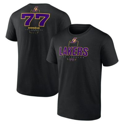 NBA ルカ・ドンチッチ Tシャツ - NBA | セレクション公式