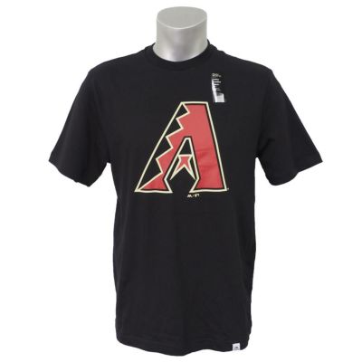 リニューアル記念メガセール MLB ダイヤモンドバックス Tシャツ 2019 オーセンティックSS マジェスティック/Majestic ブラック |  セレクション | MLB NBA NFL プロ野球グッズ専門店 公式オンラインストア