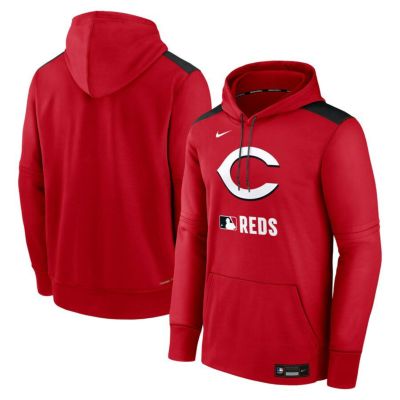 MLB ガーディアンズ パーカー オーセンティックコレクション