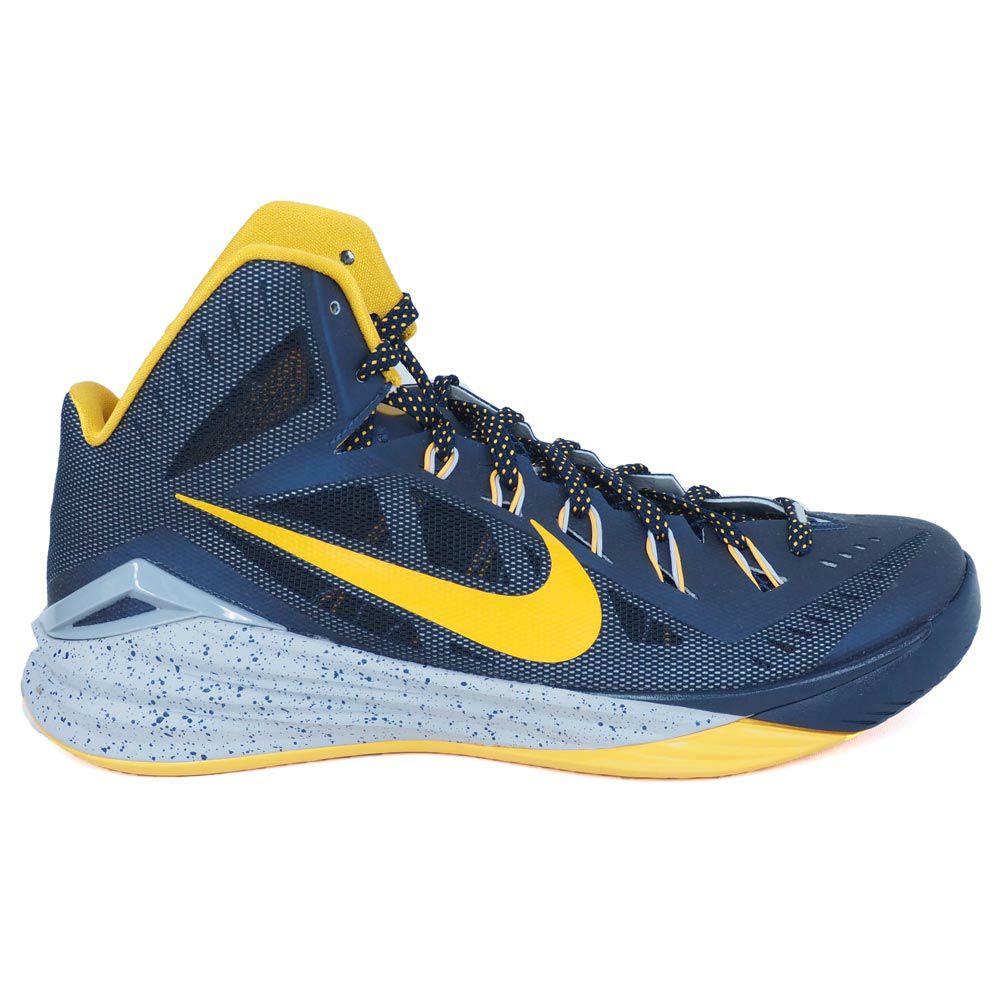 ポール・ジョージ ナイキ ハイパーダンク 2014 PE バッシュ/シューズ  