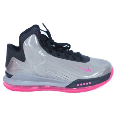 ハイパーフライト マックス HYPERFLIGHT MAX バッシュ/シューズ ナイキ/Nike 599451-002 レアアイテム