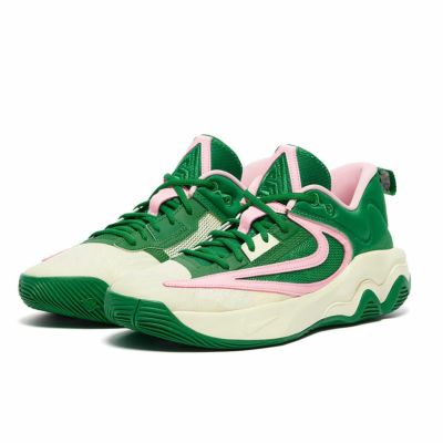 Basketball ヤニス・アデトクンボ NBA バックス スニーカー 【現地買付】Giannis Immortality 3 シューズ ナイキ/Nike マラカイト