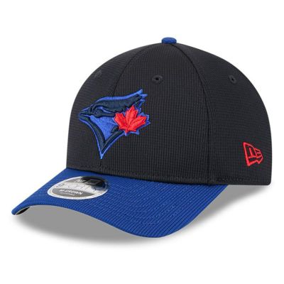 MLB ブルージェイズ キャップ 【海外モデル】バッティング プラクティス シティーコネクト 9FORTY  M-CROWN ニューエラ/New Era