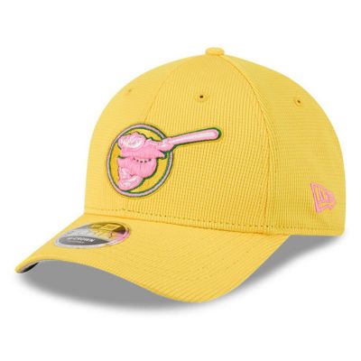 MLB パドレス キャップ 【海外モデル】バッティング プラクティス シティーコネクト 9FORTY  M-CROWN ニューエラ/New Era Sundown