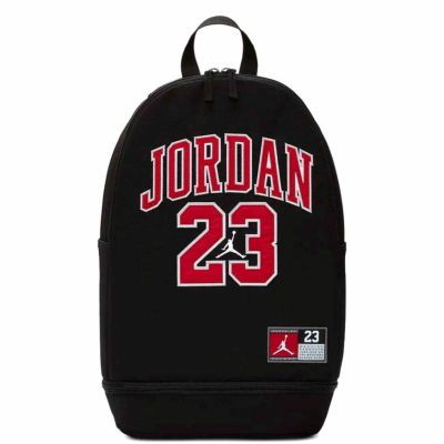 Jordan バックパック ジョーダンブランド 23 Backpack ナイキ/Nike ブラック レッド