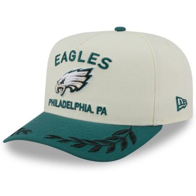 NFL ベンガルズ キャップ 2025 NFL ドラフト A-Frame 9FIFTY
