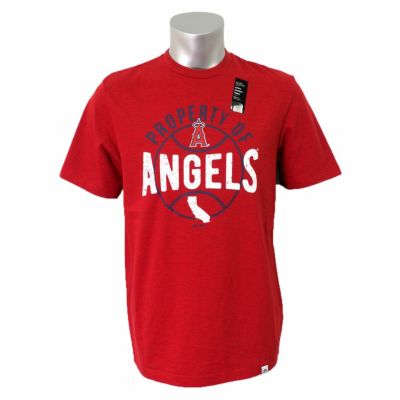 Tシャツ ロサンゼルス・エンゼルス - MLB | セレクション公式オンライン通販ストア