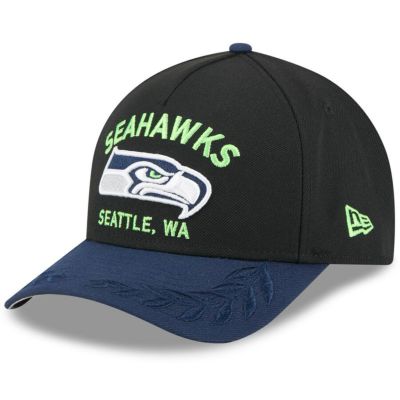2023年モデル】Nike Seattle Seahawks ニット帽 新品