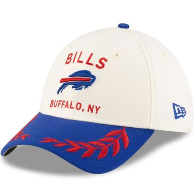 ニューエラ RC 9FIFTY バッファロー ビルズ NFL RETRO CROWN