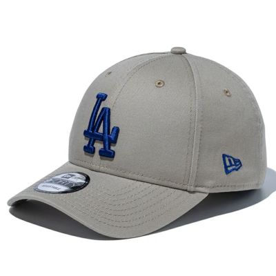 MLB ドジャース キャップ 9FORTY Adjustable Hat ニューエラ/New Era ペブル ロイヤル【nejp】