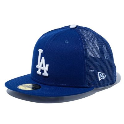 NEW ERA ニューエラ キャップ 59FIFTY MLB Pins CAP - LA