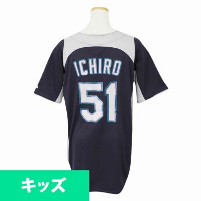 イチロー キッズ S - MLB | セレクション公式オンライン通販ストア
