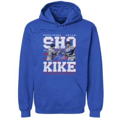 大谷翔平選手所属　ドジャース　クーパーズタウン　コレクション　パーカー(ＸＬ) 楽天市場】50/50 ドジャース 大谷翔平 パーカー 大谷 Ohtani