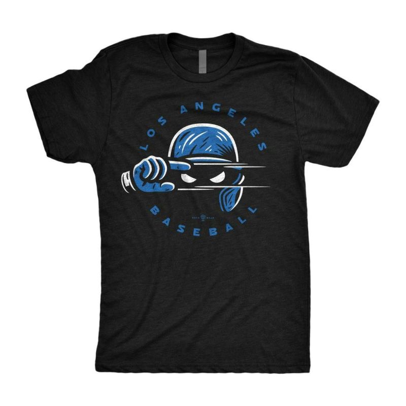 MLB 大谷翔平 ドジャース Tシャツ 【海外モデル】【選手着用