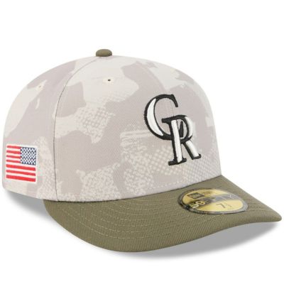 MLB ダイヤモンドバックス キャップ 2021 シティーコネクト City