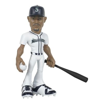 MLB フリオ・ロドリゲス マリナーズ フィギュア Series 1 GameChangers 6 Vinyl Figurine GameChanger