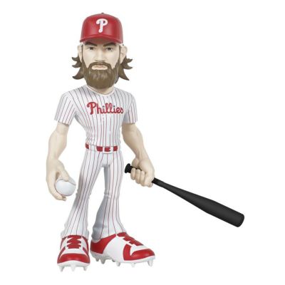 MLB ブライス・ハーパー フィリーズ フィギュア Series 1 GameChangers 6 Vinyl Figurine GameChanger