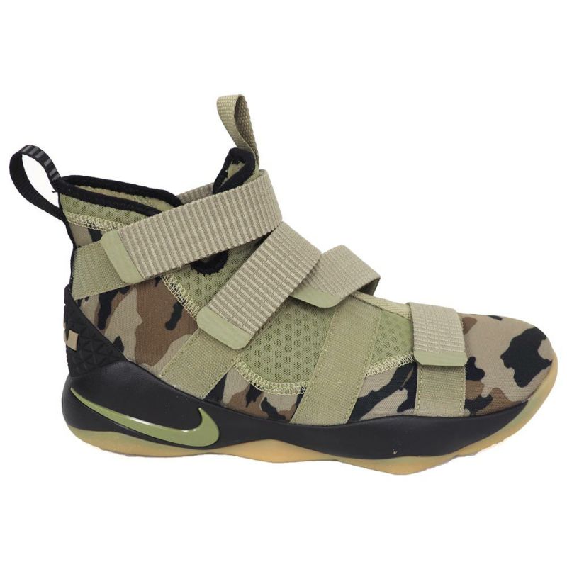 ナイキ レブロン/NIKE LEBRON レブロン ソルジャー 11 Lebron Soldier XI バッシュ/シューズ カモ  897644-200 | セレクション | MLB NBA NFL プロ野球グッズ専門店 公式オンラインストア