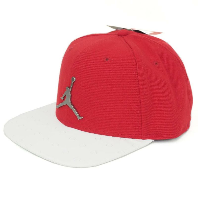 ジョーダン/JORDAN キャップ/帽子 レトロ 13 Gym Red AA7205-687 | セレクション | MLB NBA NFL