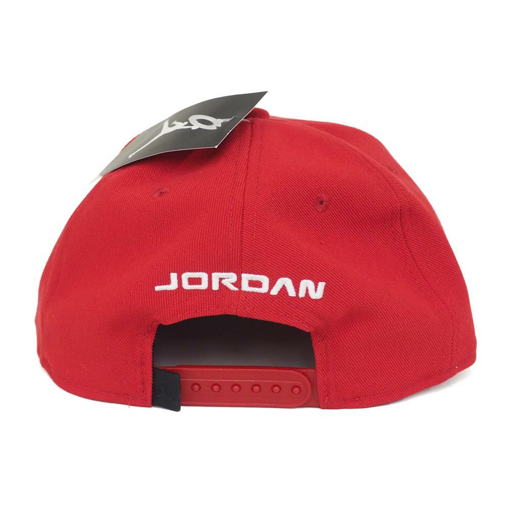 ジョーダン/JORDAN キャップ/帽子 レトロ 13 Gym Red AA7205-687 | セレクション | MLB NBA NFL