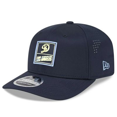 MLB ドジャース キャップ 2024 シティーコネクト 59FIFTY Fitted