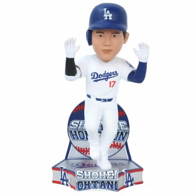 2024新発 ポスター 【 MLB ロサンゼルス・ドジャース 大谷翔平