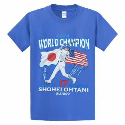 Fanatics MLB Tokyo Series 2025 大谷翔平 山本由伸 今永昇太