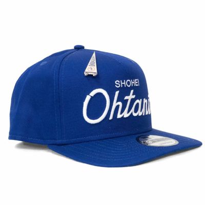 ニューエラ ドジャース シティコネクト 59FIFTY 大谷翔平 7 1/4 MLB 大谷翔平 ドジャース キャップ 【海外モデル】Ohtani