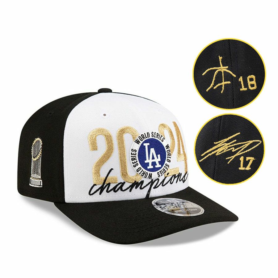大谷翔平 サイン キャップ」のグッズ通販 | セレクション公式 