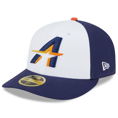 New Era MLB アストロズ キャップ MLB アストロズ キャップ 2025 シティーコネクト 59FIFTY Fitted