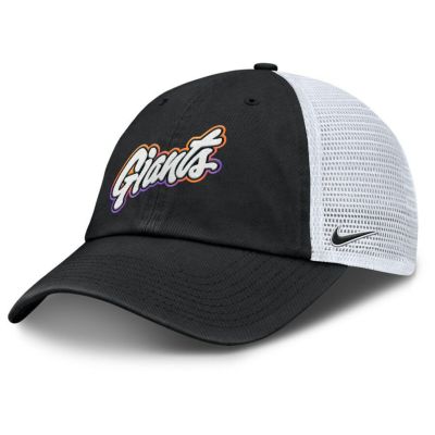 San Francisco Giants New Era 2025 City Connect 9SEVENTY