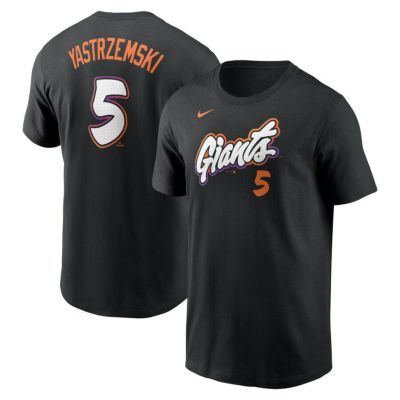 MLB SFジャイアンツ Tシャツ 2025 シティーコネクト Wordmark T