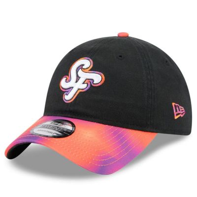 MLB SFジャイアンツ ジャケット 2025 シティーコネクト