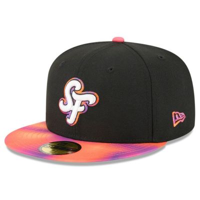 MLB ダイヤモンドバックス キャップ 2025 シティーコネクト