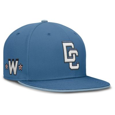 MLB ワシントン・ナショナルズ キャップ/帽子 ベーシック 9FIFTY