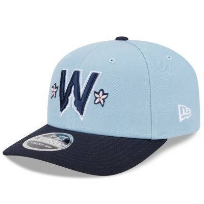 キャップ NEW ERA MLB TEAM SERIES - SD & SF 4UK118 MLB City Connect 24 – Page 46 – New Era Cap