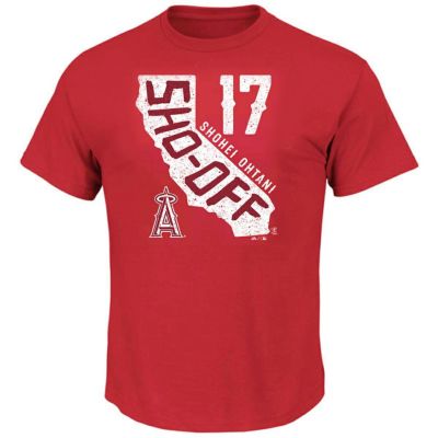 楽天市場】マジェスティック tシャツ 大谷の通販