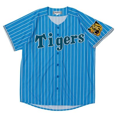 Amazon.co.jp: 阪神 タイガース レプリカ ユニフォーム ボーア L