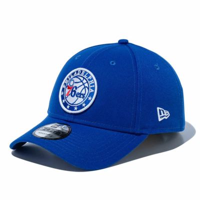 59FIFTY フィラデルフィア・セブンティシクサーズ ブルー