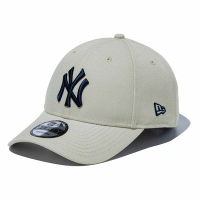 NYヤンキース2024ポストシーズン2回優勝時選手着用９シリーズ2組限定CAP NEW ERA MLB ヤンキース キャップ 2024 ポストシーズン進出記念