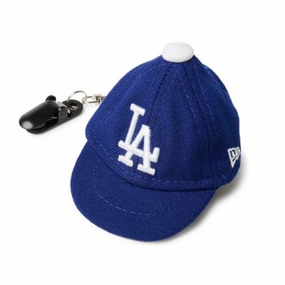 MLB ドジャース ゴルフ パターカバーホルダー ニューエラ/New Era ダークロイヤル【nejp】