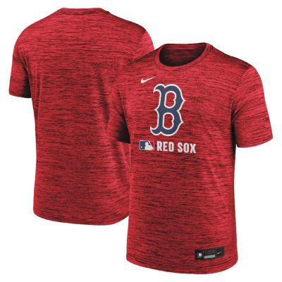 NIKE ナイキ ボストンレッドソックス MLB ホッケー 野球 シャツ ナイキ レッドソックス オーセンティックコレクション プレ