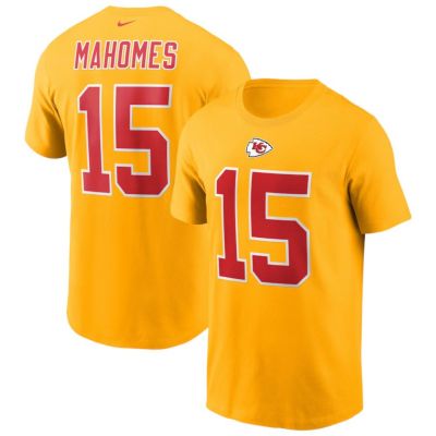 NFL チーフス パトリック・マホームズ NIKE レプリカジャージ【XL】 NFL チーフス パトリック・マホームズ NIKE レプリカジャージ